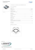 Datenblatt zu Hager UDB2120170, EAN: 4012002238004