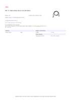 Datenblatt zu APC AR8101BLK, EAN: 0731304187875