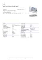 Datasheet for Epson C13T653200, EAN: 0010343877627