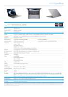 Datenblatt zu ASUS 90NX0971-M003K0, EAN: 4711636143011