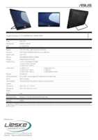 Datasheet for ASUS 90PT0391-M01630, EAN: 4711636178136