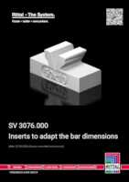 Datasheet for Rittal 3076000, EAN: 4028177036116