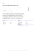 Datasheet for Zebra 03200GS06407
