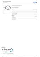 Datenblatt zu Hager HTG445H, EAN: 3250613138776