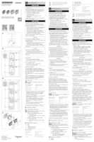 Datenblatt zu Merten MEG5129-6000, EAN: 4042811200466