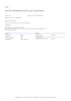 Datenblatt zu Zebra BTRY-DS81EAB0E-00