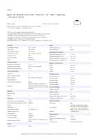 Datasheet for Epson C31CH63512, EAN: 8715946696621
