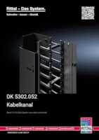 Datenblatt zu Rittal 5302052, EAN: 4028177958586