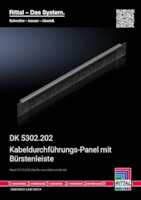 Datenblatt zu Rittal 5302202, EAN: 4028177952874