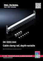 Datasheet for Rittal 5302044, EAN: 4028177952690