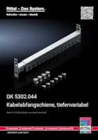Datenblatt zu Rittal 5302044, EAN: 4028177952690