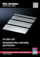 Datenblatt zu Rittal 5301347, EAN: 4028177950993