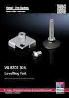 Datasheet for Rittal 5301326, EAN: 4028177952478