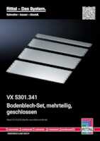 Datenblatt zu Rittal 5301341, EAN: 4028177950931