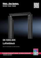 Datenblatt zu Rittal 5302005, EAN: 4028177955202