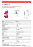 Datasheet for DEHN 952113, EAN: 4013364387874
