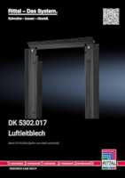 Datenblatt zu Rittal 5302017, EAN: 4028177955325