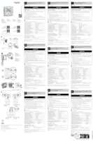 Datasheet for Merten MEG2367-0325, EAN: 4042811221003