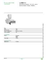 Datenblatt zu Schneider Electric LU9BN11C, EAN: 3389110367539