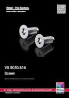 Datasheet for Rittal 5050616, EAN: 4028177919686