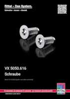 Datenblatt zu Rittal 5050616, EAN: 4028177919686