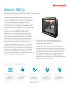 Datenblatt zu Honeywell CBL-860-100-S02