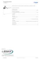 Datenblatt zu Hager ZY3N1SA, EAN: 3250613806569