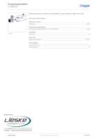Datenblatt zu Hager ZY3N2SA, EAN: 3250613806590