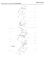 Datenblatt zu Zebra P1112640-240