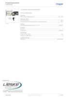 Datenblatt zu Hager HIB440M, EAN: 3250613191382
