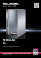 Datenblatt zu Rittal 5050497, EAN: 4028177708822