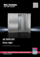 Datasheet for Rittal 5050501, EAN: 4028177708860