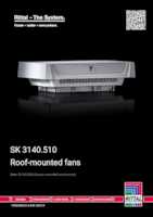 Datasheet for Rittal 3140510, EAN: 4028177805767