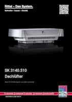 Datenblatt zu Rittal 3140510, EAN: 4028177805767