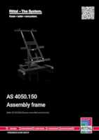 Datasheet for Rittal 4050150, EAN: 4028177804609