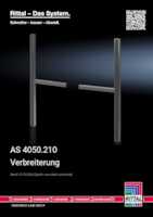 Datenblatt zu Rittal 4050210, EAN: 4028177804630