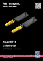 Datenblatt zu Rittal 4050211, EAN: 4028177804647