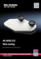 Datasheet for Rittal 4050212, EAN: 4028177804654