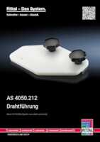 Datenblatt zu Rittal 4050212, EAN: 4028177804654