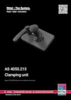 Datasheet for Rittal 4050213, EAN: 4028177804661