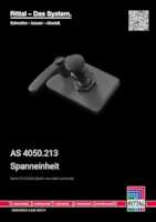 Datenblatt zu Rittal 4050213, EAN: 4028177804661