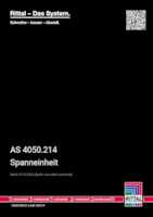 Datenblatt zu Rittal 4050214, EAN: 4028177804678
