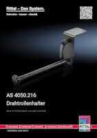 Datenblatt zu Rittal 4050216, EAN: 4028177804685