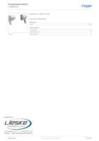 Datenblatt zu Hager TGM600E, EAN: 3250615879769