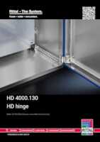 Datasheet for Rittal 4000130, EAN: 4028177802247