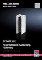 Datenblatt zu Rittal 9677402, EAN: 4028177806856