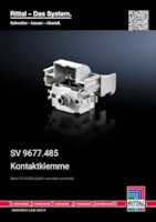 Datenblatt zu Rittal 9677485, EAN: 4028177806900