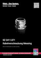 Datenblatt zu Rittal 2411871, EAN: 4028177810020