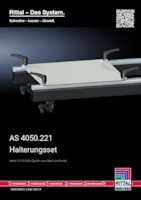 Datenblatt zu Rittal 4050221, EAN: 4028177806313