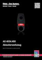 Datenblatt zu Rittal 4054400, EAN: 4028177807730
